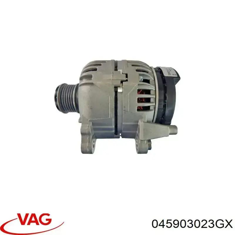 045903023GX VAG генератор