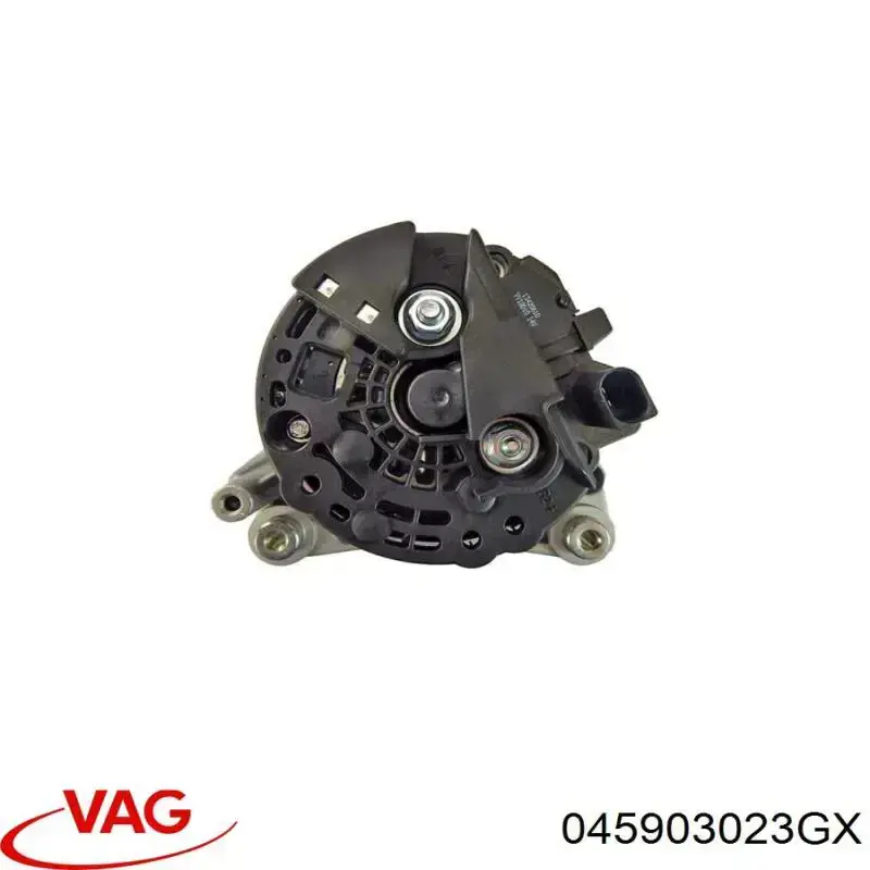 Купити 045903023GX VAG Генератор