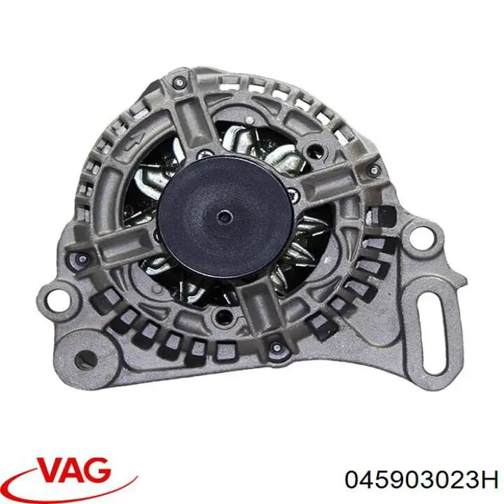 Купити 045903023H VAG Генератор
