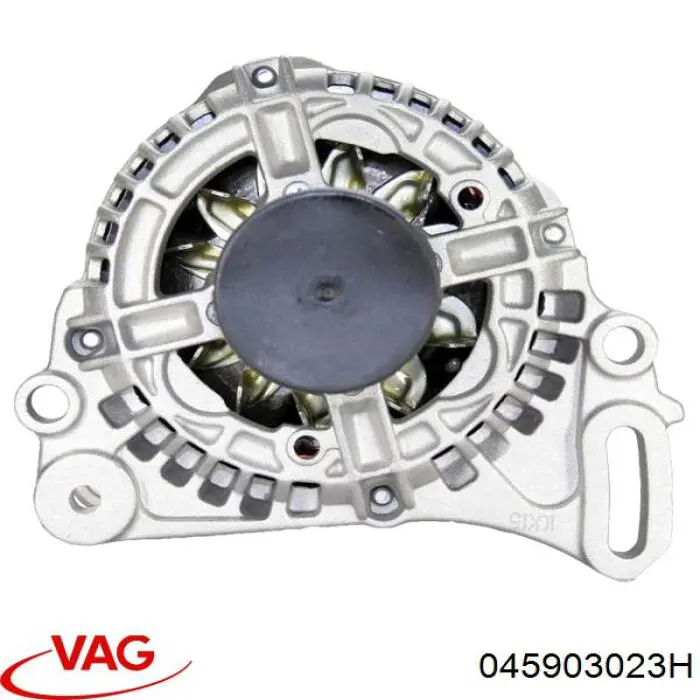 Генератор AS/Auto Storm A0501 ціна, від 107.12 USD