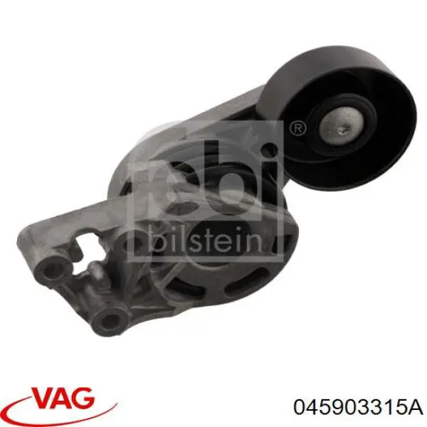 Купити 045903315A VAG Натягувач приводного ременя