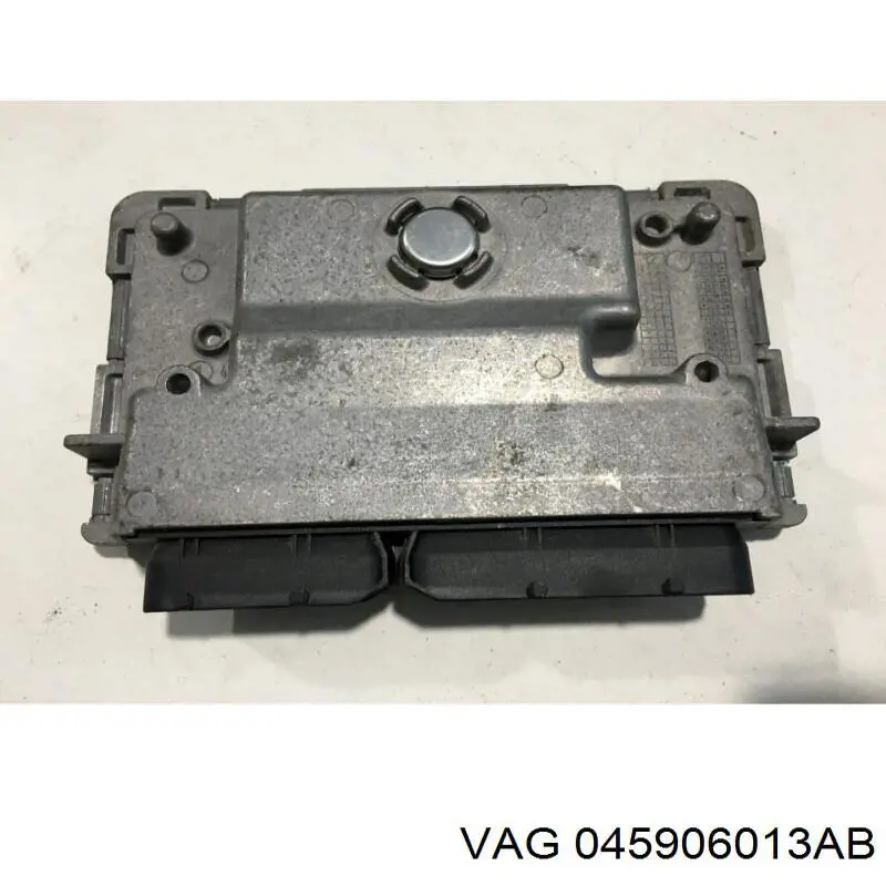 Купити 045906013AB VAG Модуль управління двигуном