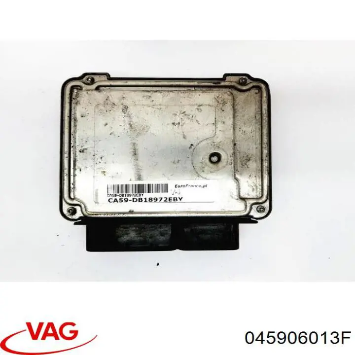 ЕБУ VAG 045906013F ціна, від 47.81 USD