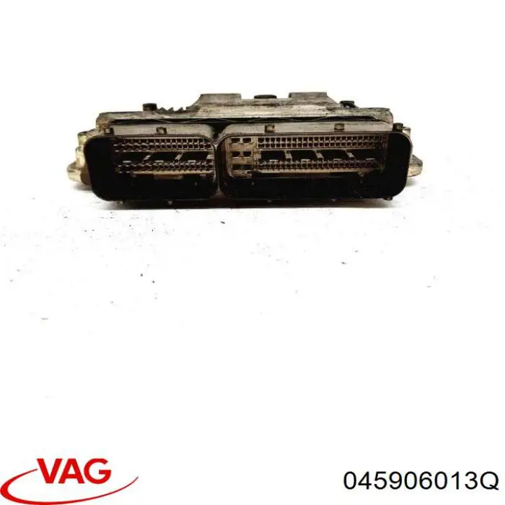 045906013Q VAG Блок електронного управління