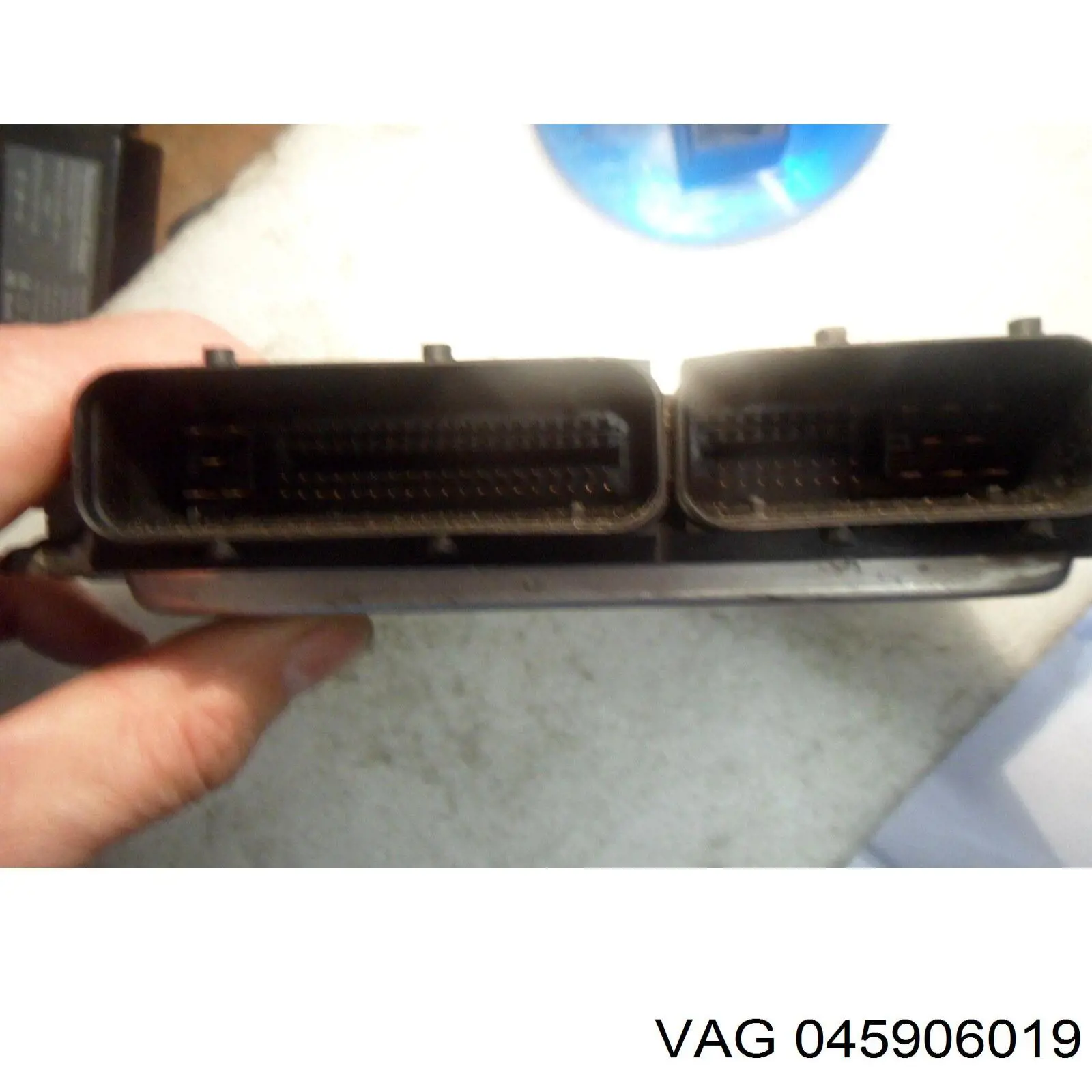 ЕБУ VAG 045906019 ціна, від 76.00 USD