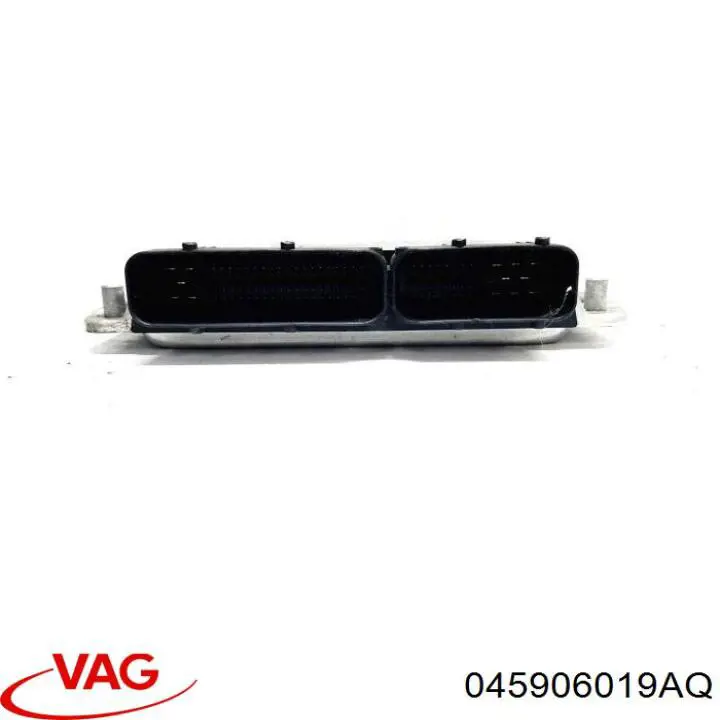 ЕБУ VAG 045906019AQ ціна, від 50.79 USD