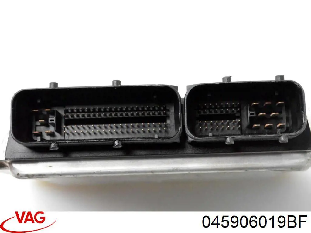 Блок двигуна VAG 045906019BF