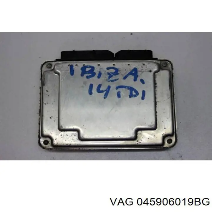 ЕБУ VAG 045906019BG ціна, від 22.10 USD