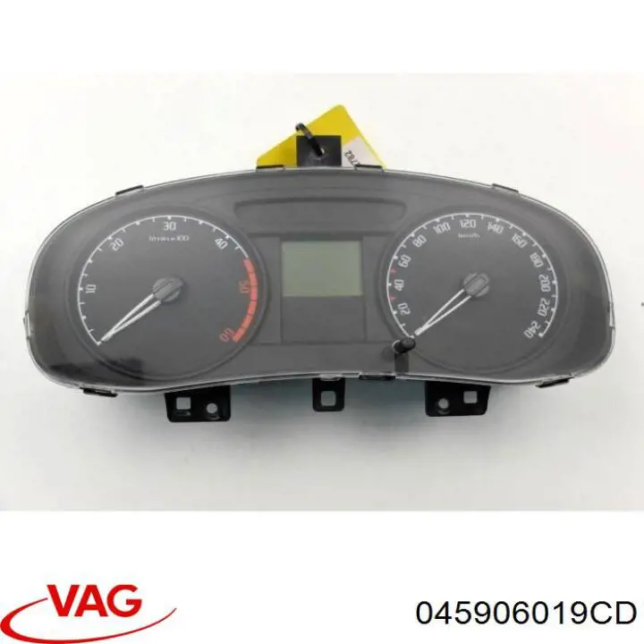 Купити 0281012749 VAG Модуль управління двигуном