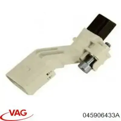 Датчик колінвала 045906433A VAG