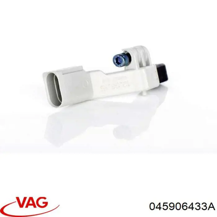 Датчик колінвала 045906433A VAG