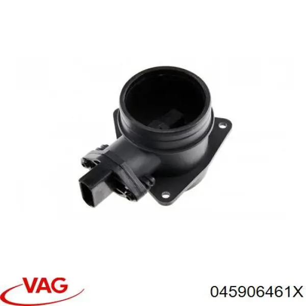 Датчик масової витрати повітря VAG 045906461X ціна, від 35.17 USD