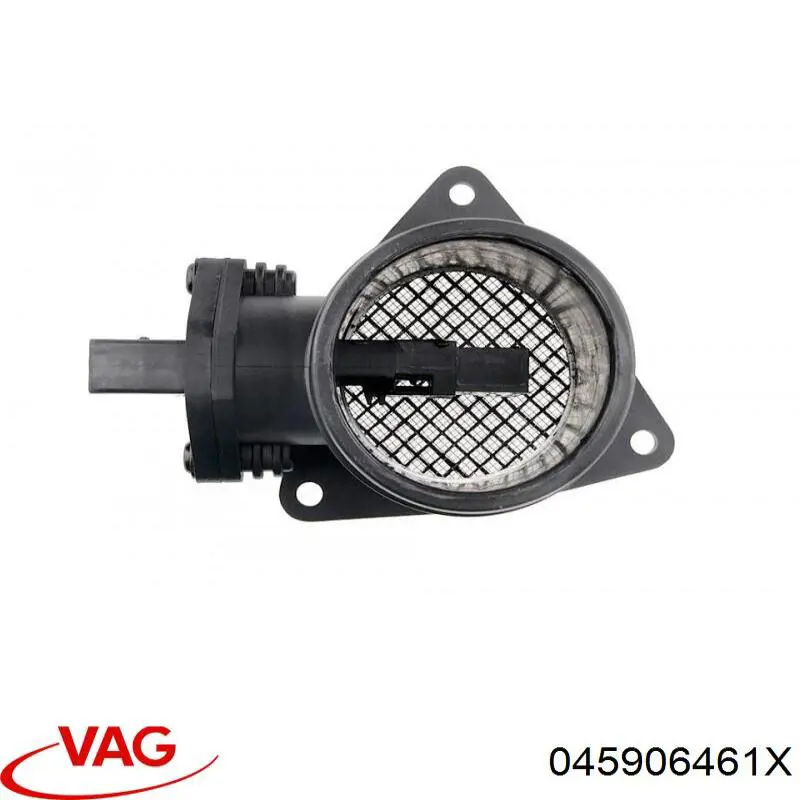Купити 045906461X VAG Повітромір