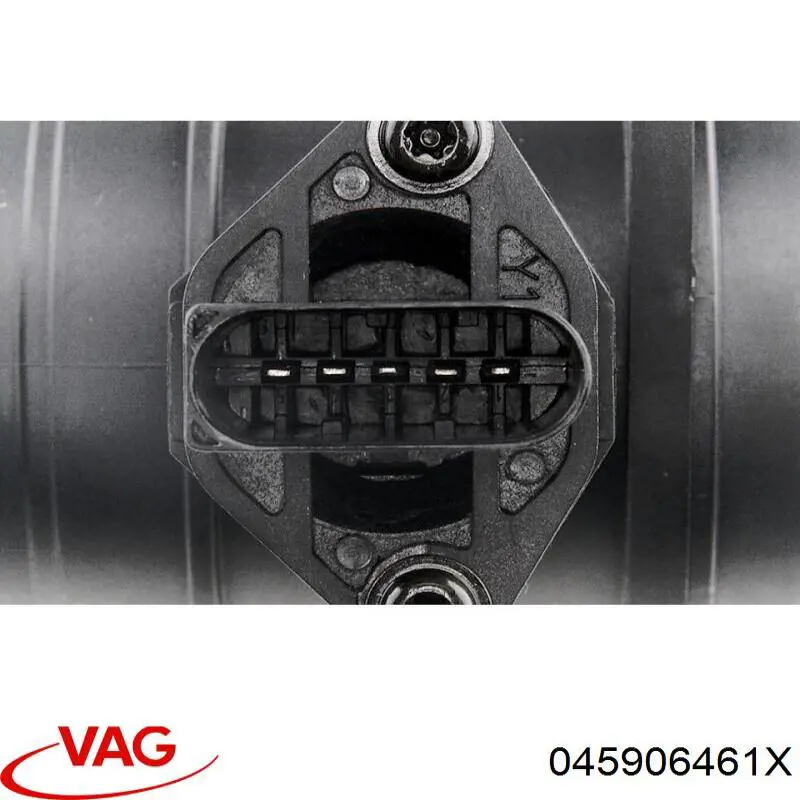 Витратомір повітря VAG 045906461X
