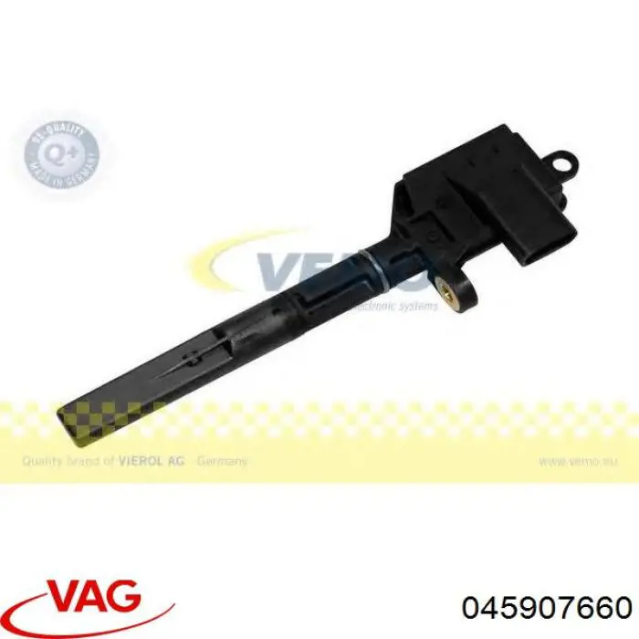 Купити 045907660 VAG Датчик рівня масла