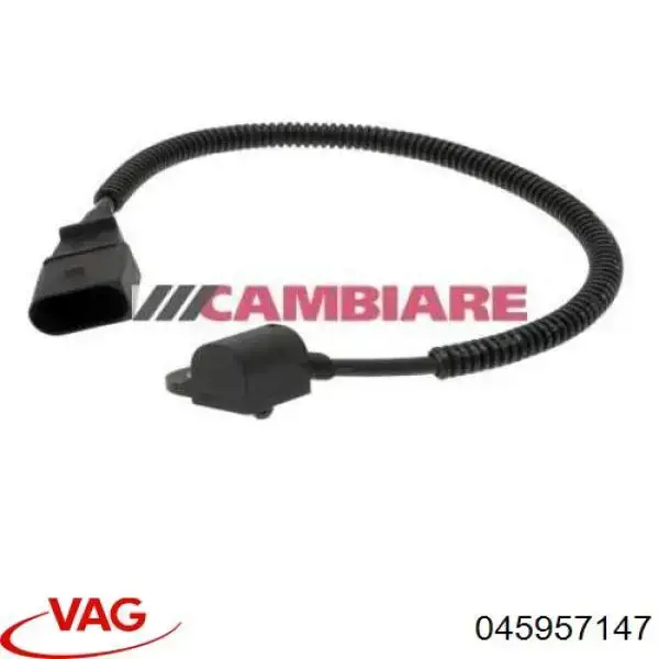 045957147 VAG ДПКВ