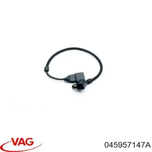 Датчик положення распредвалу VAG 045957147A