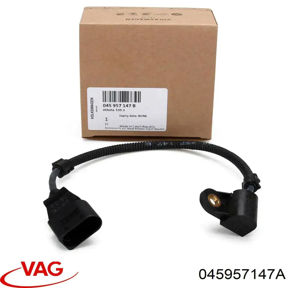Купити 045957147A VAG ДПРВ