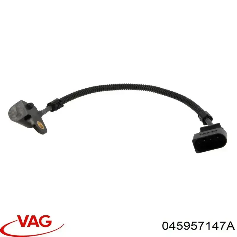 Датчик распредвалу 045957147A VAG