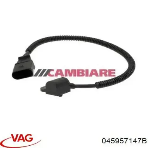 Датчик положення распредвалу VAG 045957147B