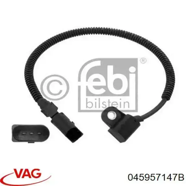 045957147B VAG Датчик розподільного вала