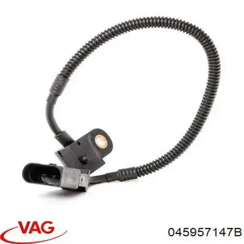 Датчик распредвалу 045957147B VAG