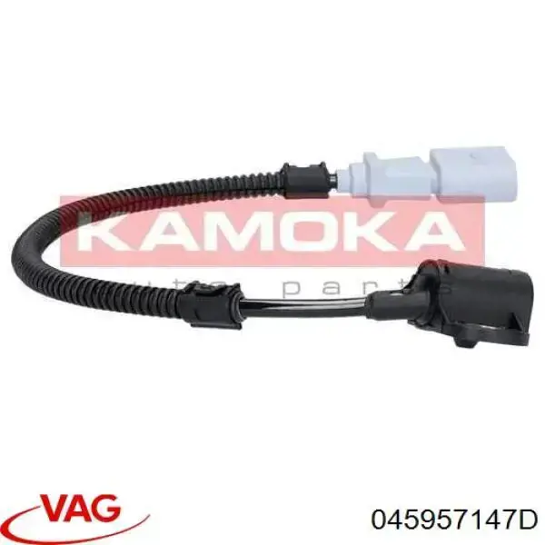 Датчик положення распредвалу VAG 045957147D