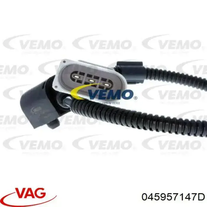 Датчик фаз VAG 045957147D ціна, від 22.68 USD