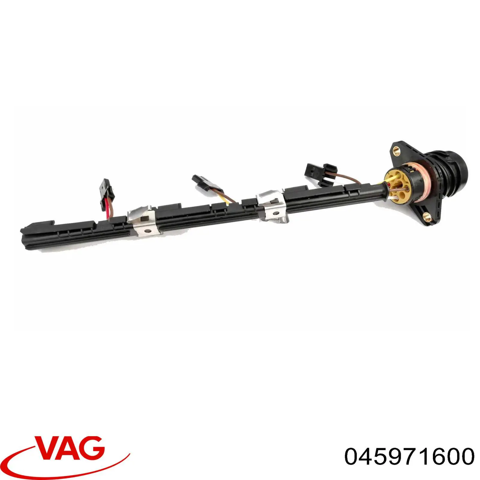 045971600 VAG кабель-адаптер форсунки