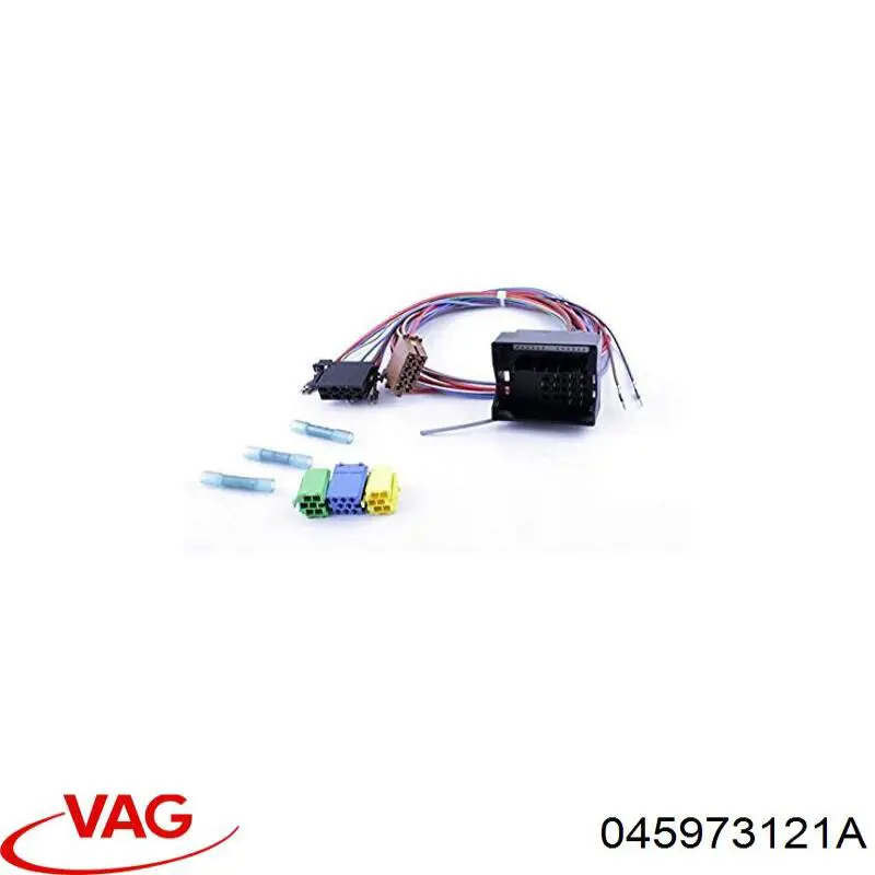 Купити 045973121A VAG 