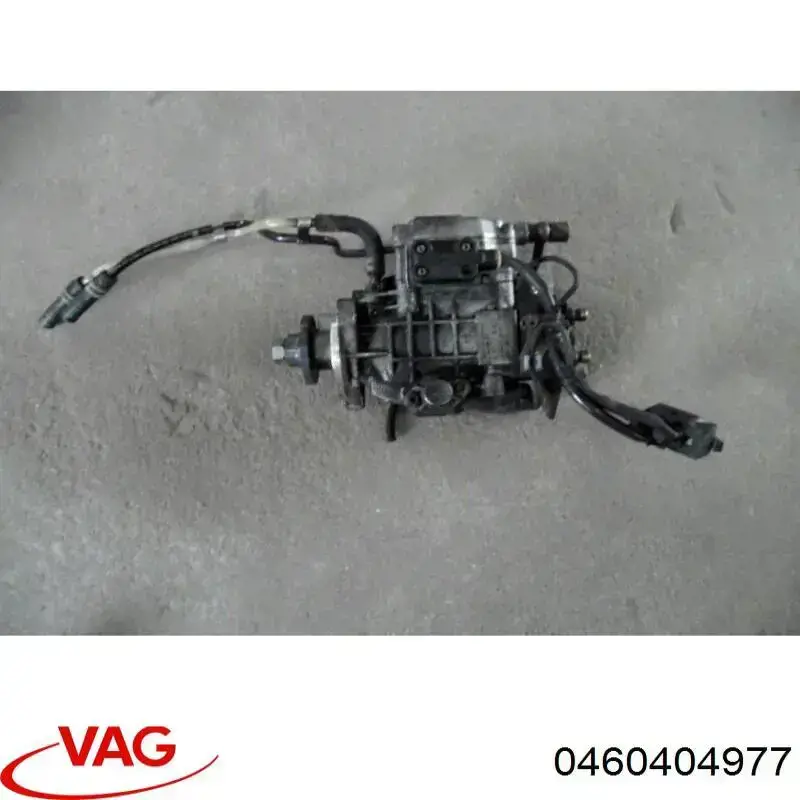 Насос паливний високого тиску VAG 0460404977 ціна, від 63.91 USD