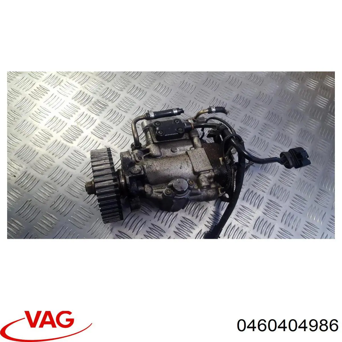 ПНВТ VAG 028130115AV