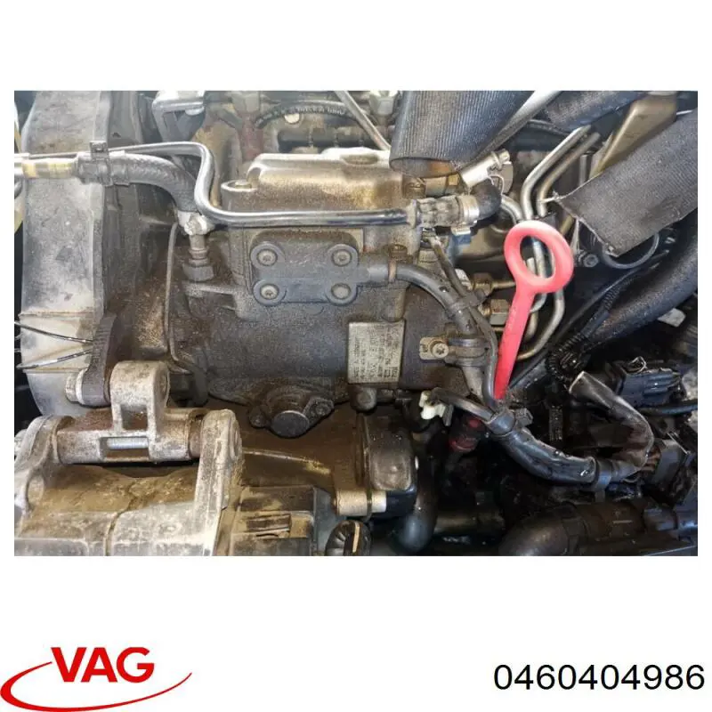 Насос паливний високого тиску VAG 028130115AV ціна, від 117.21 USD