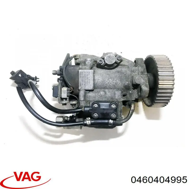 Купити 028130109JV VAG Насос паливний високого тиску (ПНВТ) - DIESEL