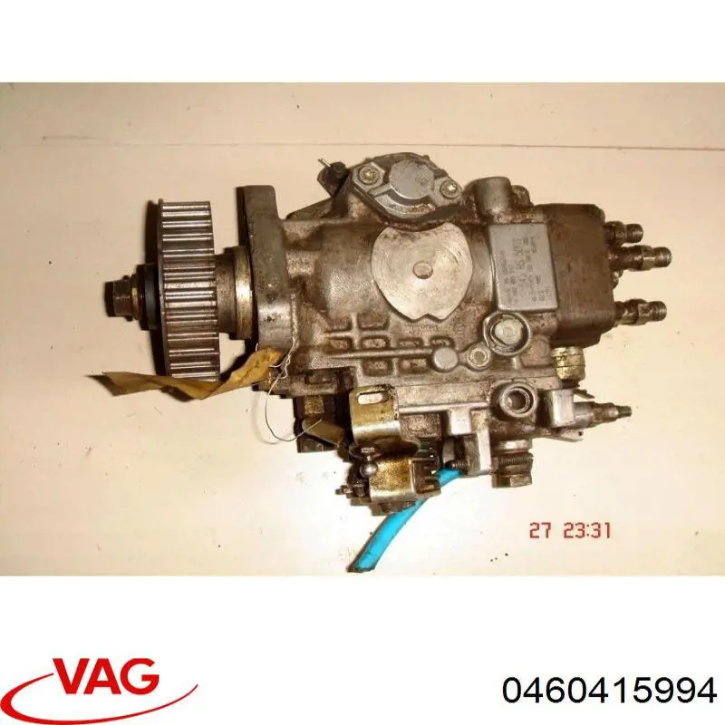 Купити 046130108F VAG Насос паливний високого тиску (ПНВТ) - DIESEL