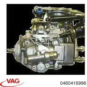 Насос паливний високого тиску VAG 074130107NX ціна, від 215.37 USD