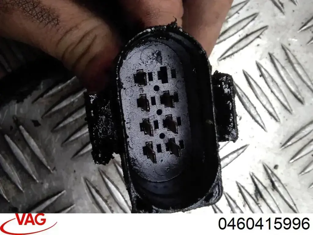 ПНВТ Bosch 460415996