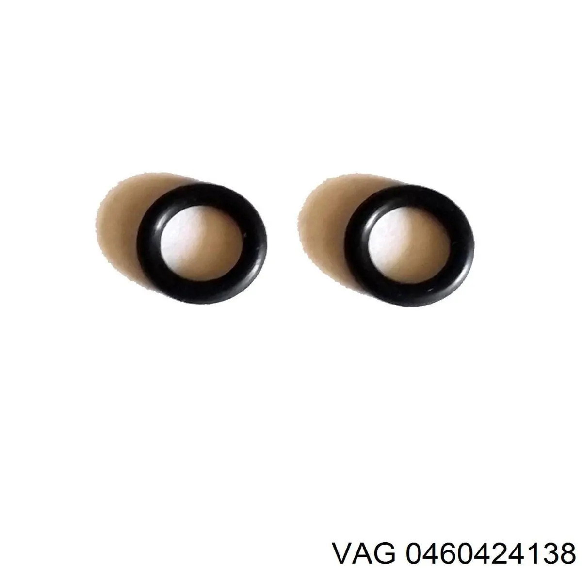 ПНВТ Bosch 0460424138