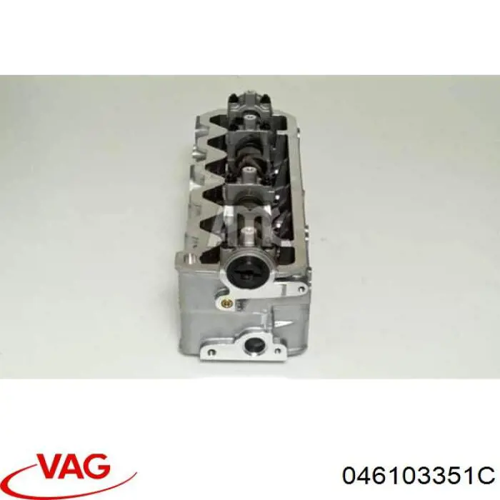 Купити 046103351C VAG Головка блоку