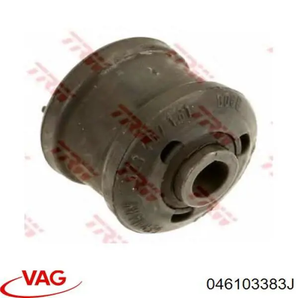 Купити 046103383J VAG Прокладка ГБЦ