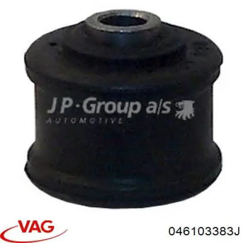 Прокладка ГБЦ VAG 046103383J ціна, від 29.68 USD
