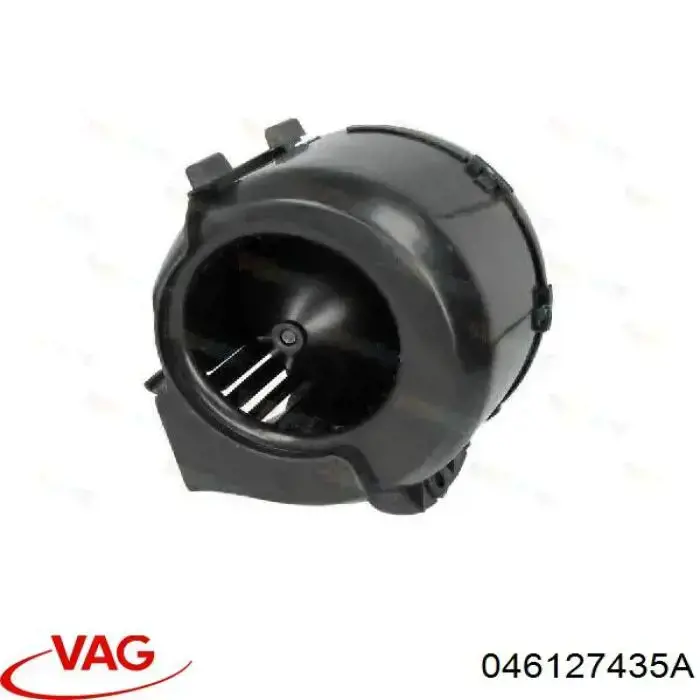 Фільтр паливний VAG 046127435A