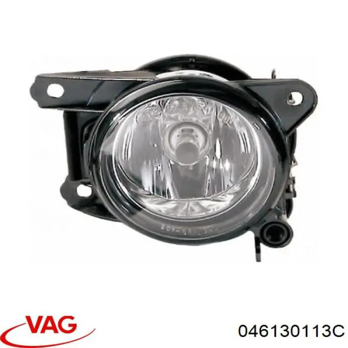 Ремінь ПНВТ 046130113C VAG