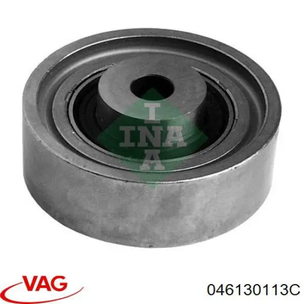 Ремінь ПНВТ VAG 046130113C ціна, від 14.17 USD