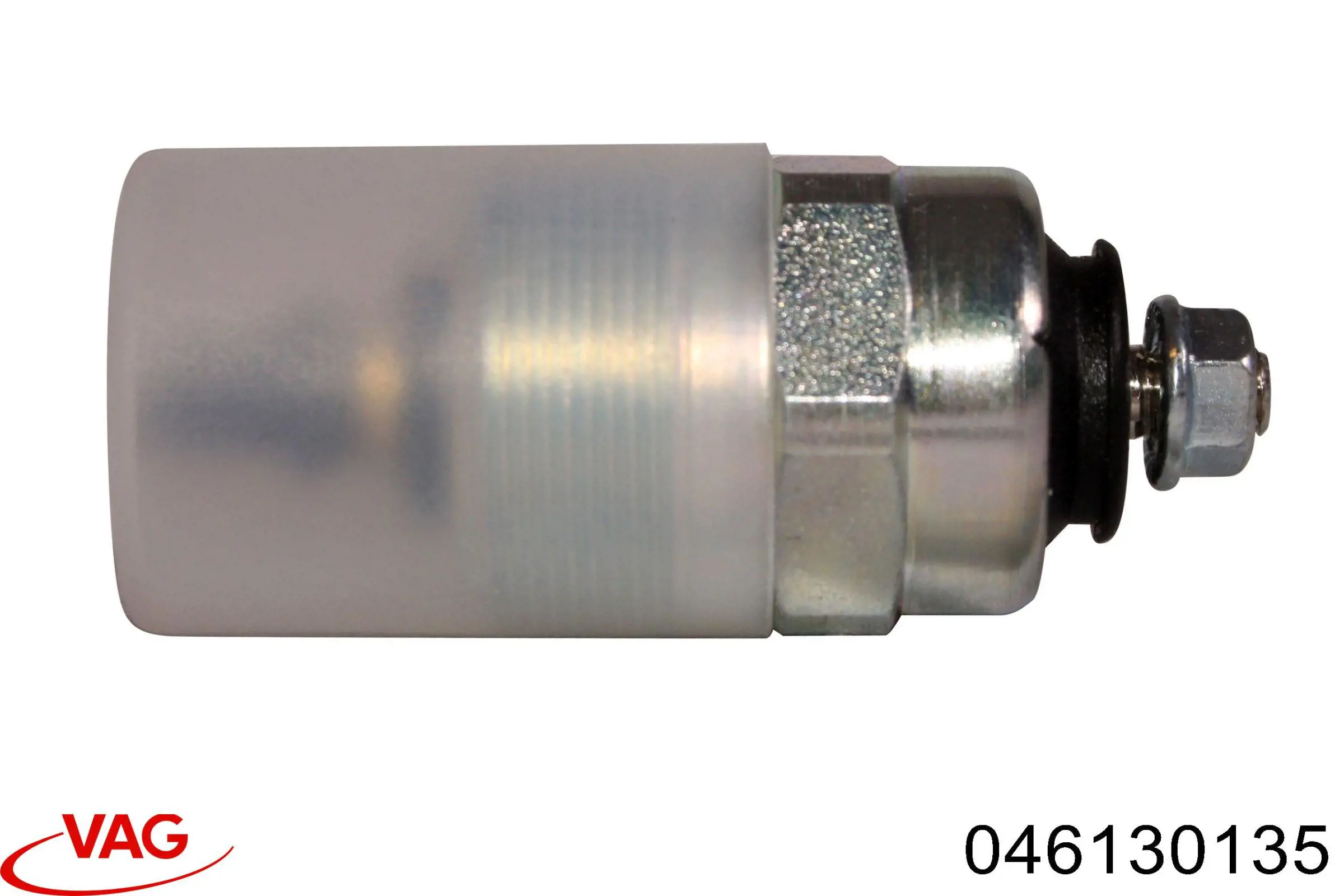 Глушилка VAG 046130135 ціна, від 14.98 USD