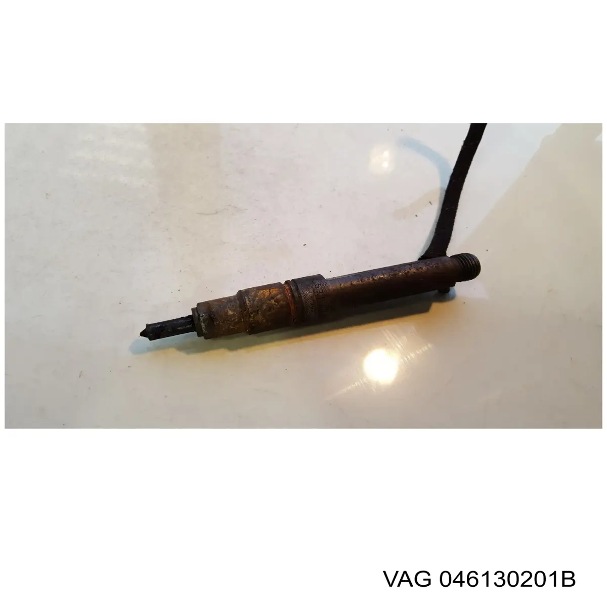 Форсунка паливна VAG 046130201B ціна, від 20.53 USD