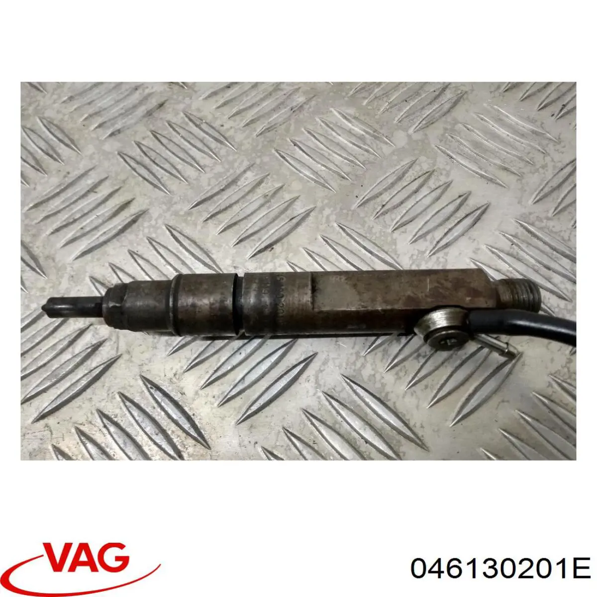 Купити 046130201E VAG Розпилювач дизельної форсунки
