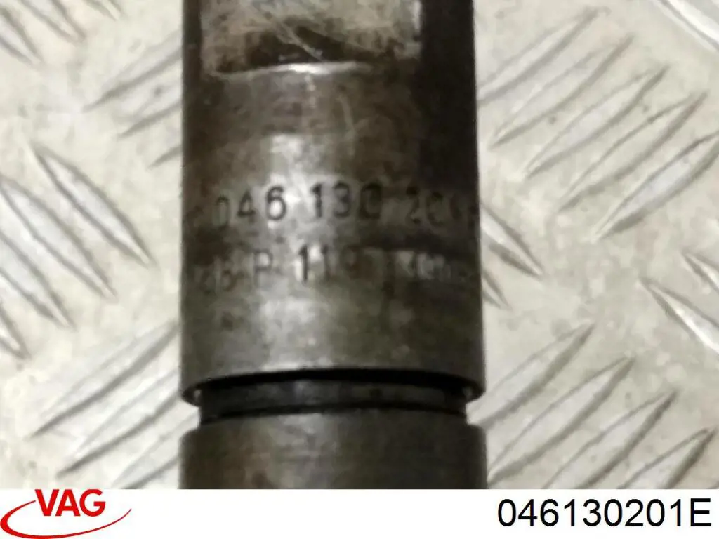 Розпилювач дизельної форсунки VAG 046130201E ціна, від 12.26 USD