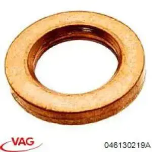 Кільце ущільнююче форсунок VAG 046130219A