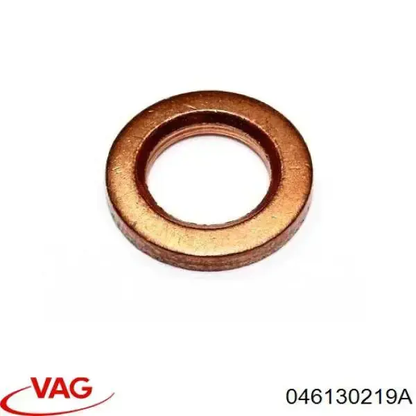 046130219A VAG Кільце інжектора